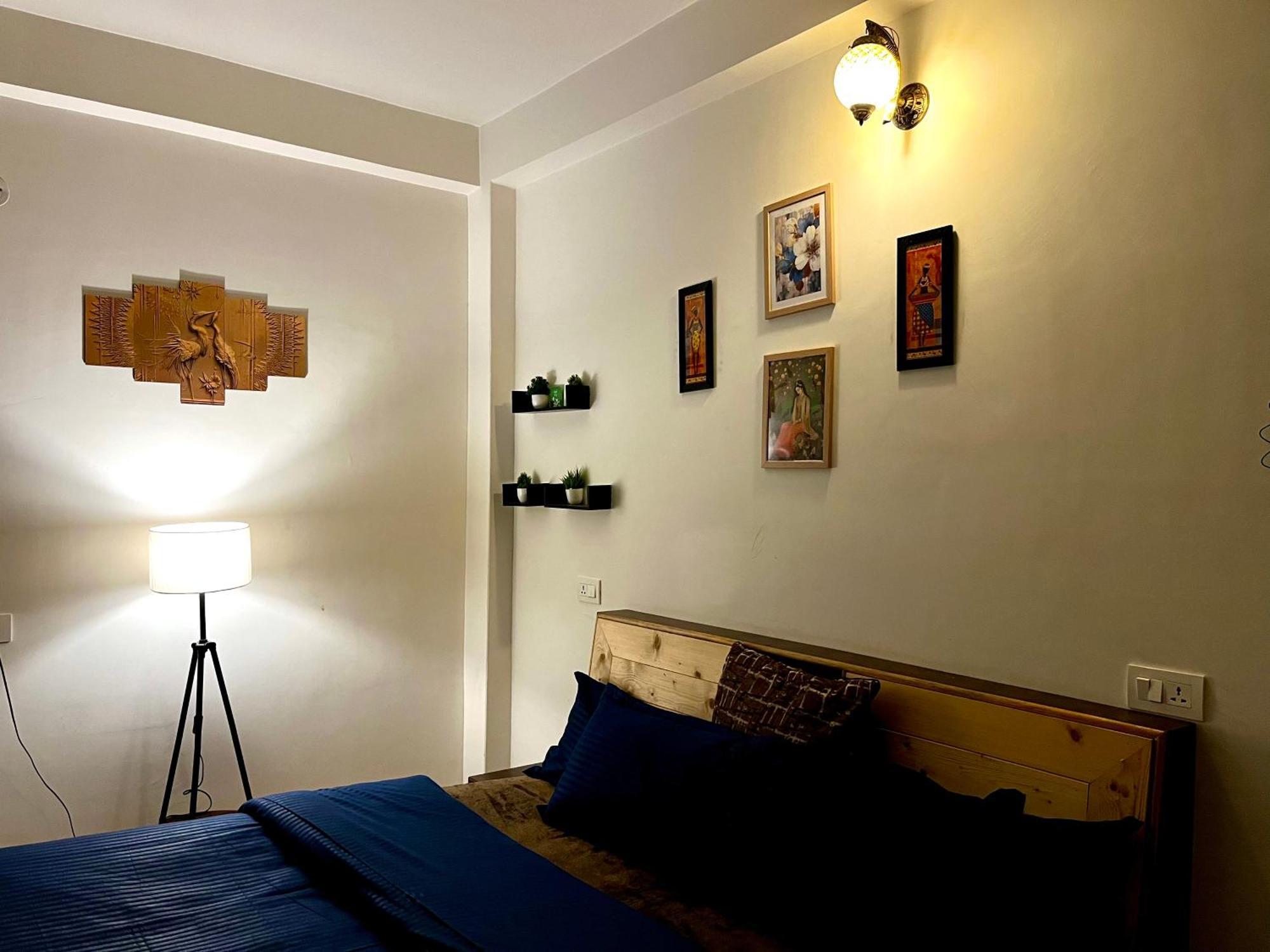 Hotel Adinova カソル エクステリア 写真