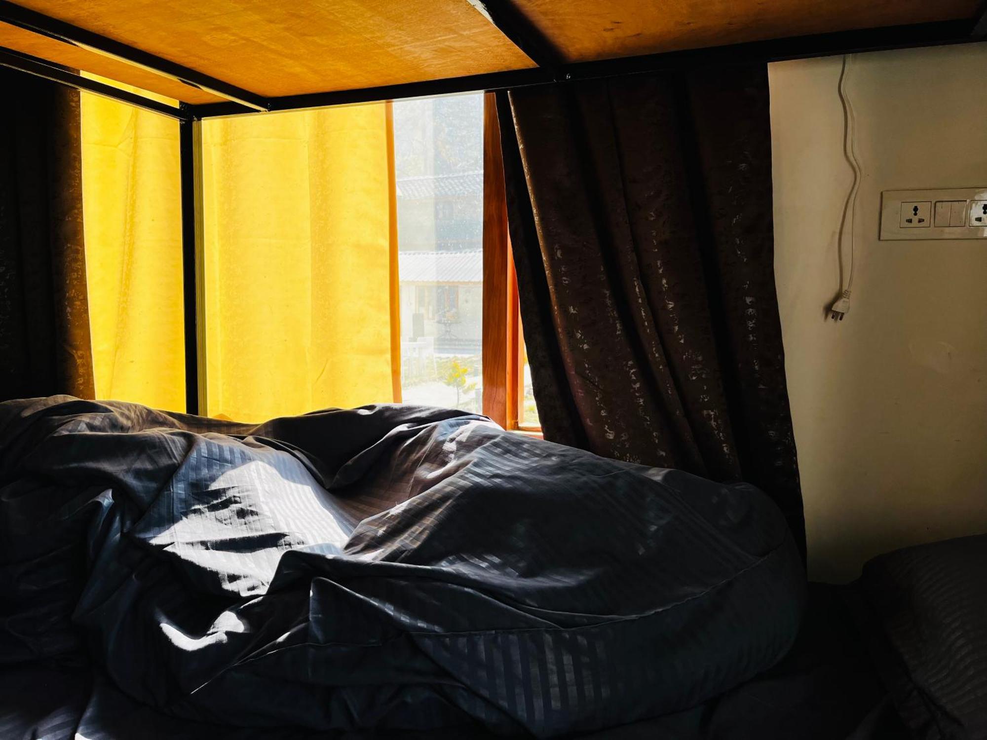 Hotel Adinova カソル エクステリア 写真