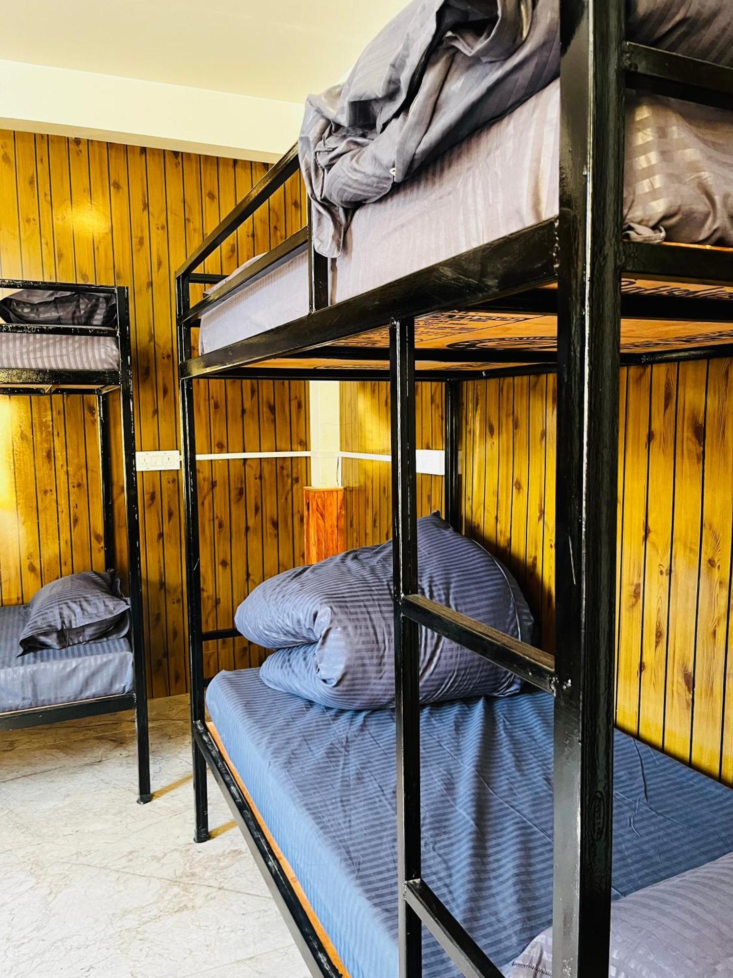 Hotel Adinova カソル エクステリア 写真