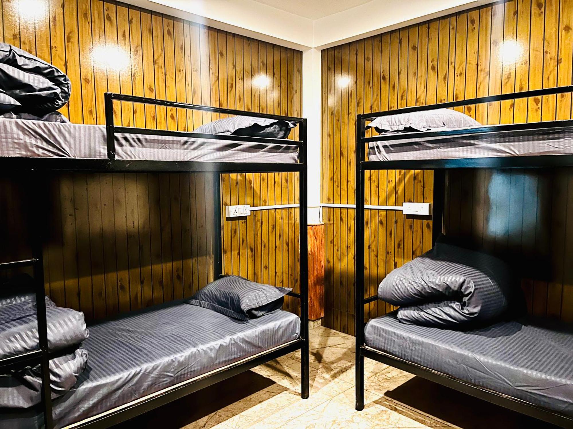 Hotel Adinova カソル エクステリア 写真